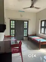 Paying guest