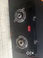 Excellent Condition Gas Stove