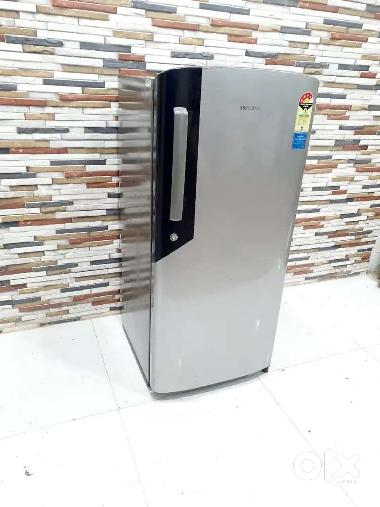 

8. Freshness Guaranteed - Pre-Loved Refrigerators