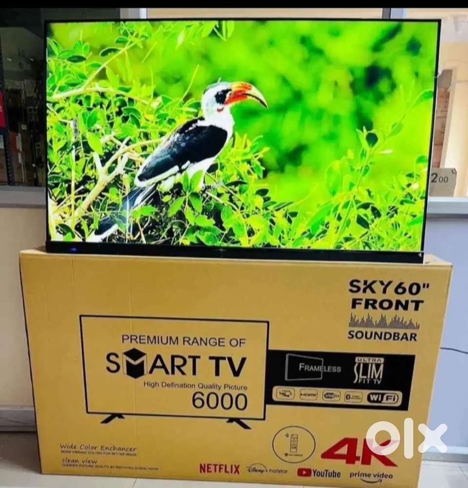 WHOLESALE SMART/NON-SMART TV OFFER SALES AVADI/AM/PATTABIRAM/CHENNAI