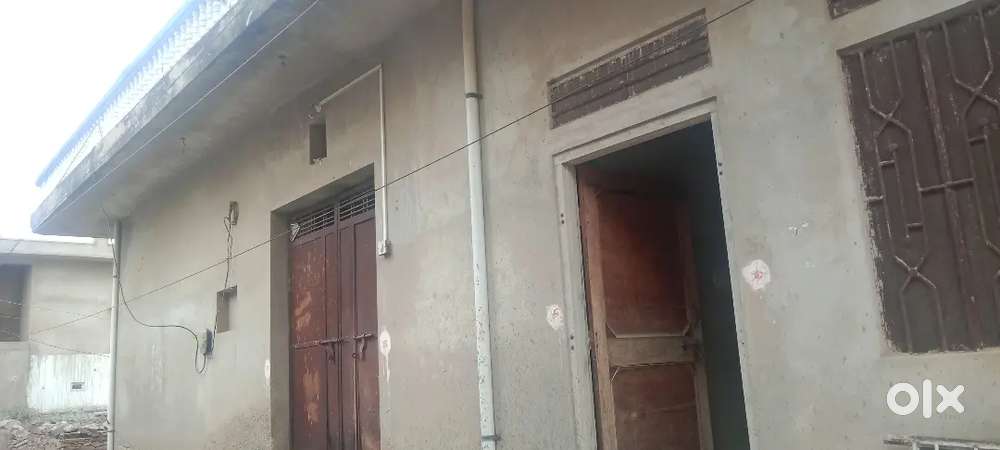 Rooms for rent
