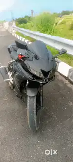 Yamaha R15 V3