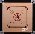 RHINO Carrom board