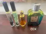 Perfumes - Parag, ajmal, Kannauj