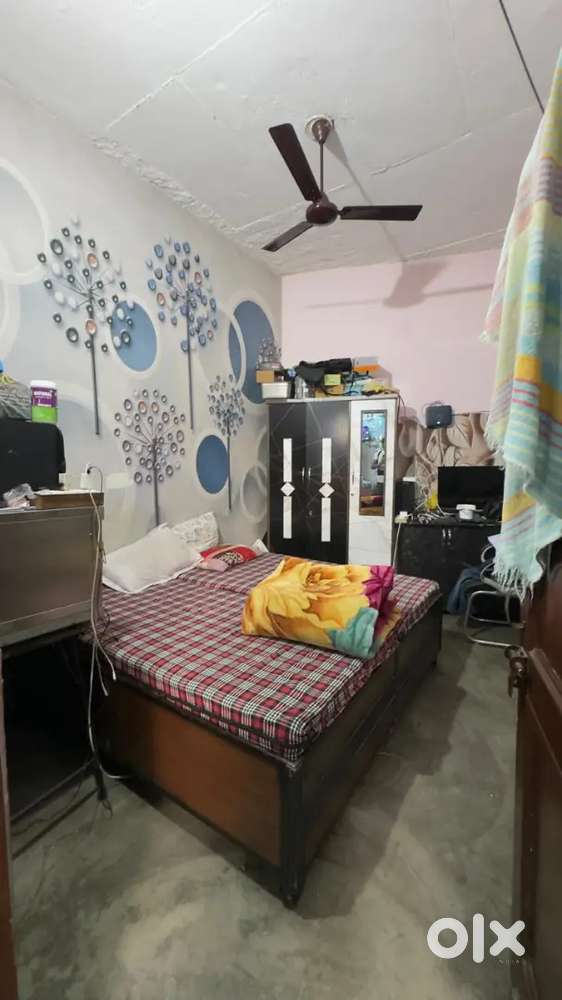 3bhk urgently sale friends avenue