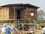 farmhouse near bhatagao raipur