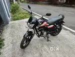 Hero Hf deluxe