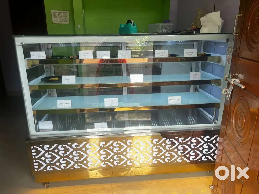 Display counter for sale