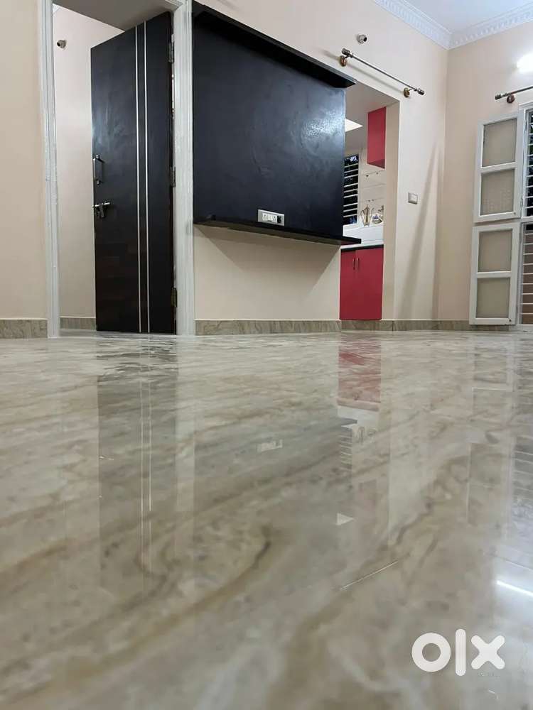 2bhk for rent in thanisandra main road