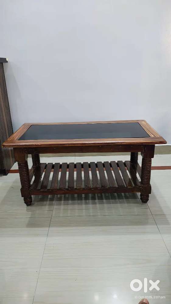 Sofa center table