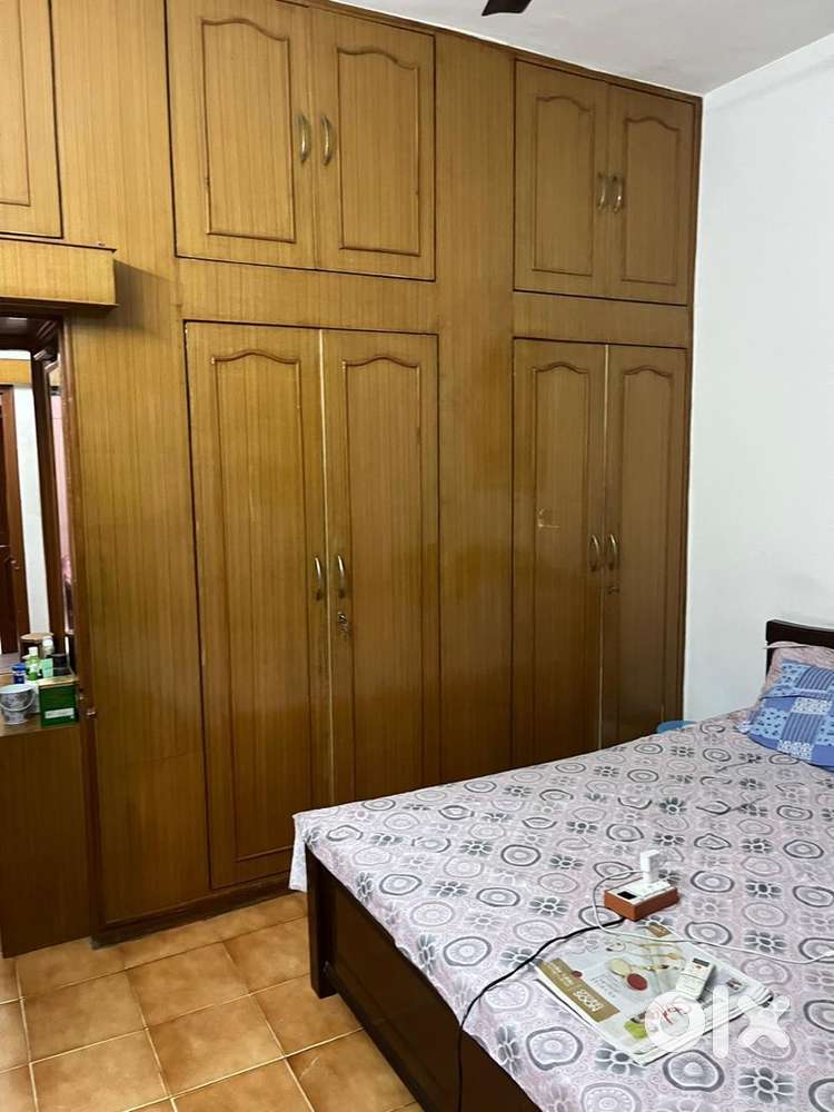 Independent 6 marla triple storey kothi sector 20 Chandigarh