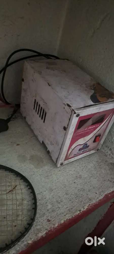 Jupiter invoter 350va good condition