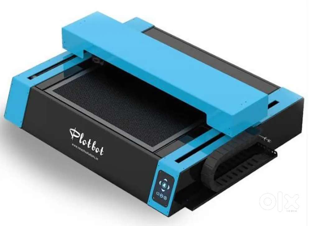 Laser cutting machine