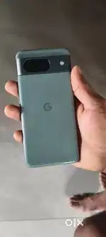 Google pixel 8