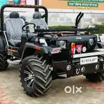 Modified jeeps Made By Bombay jeeps Ambala city Haryana willys jeep