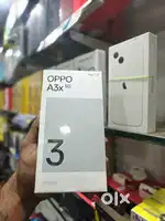 NBS MOBILE OPPO A3X 5G 4/128GB SEALED AVAILABLE