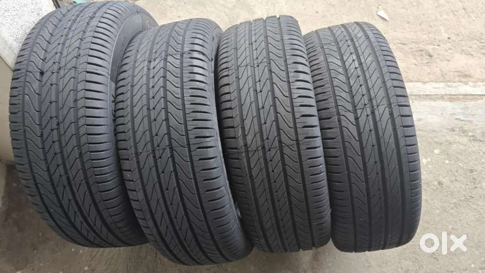 Old Tyre Available ~ All Size