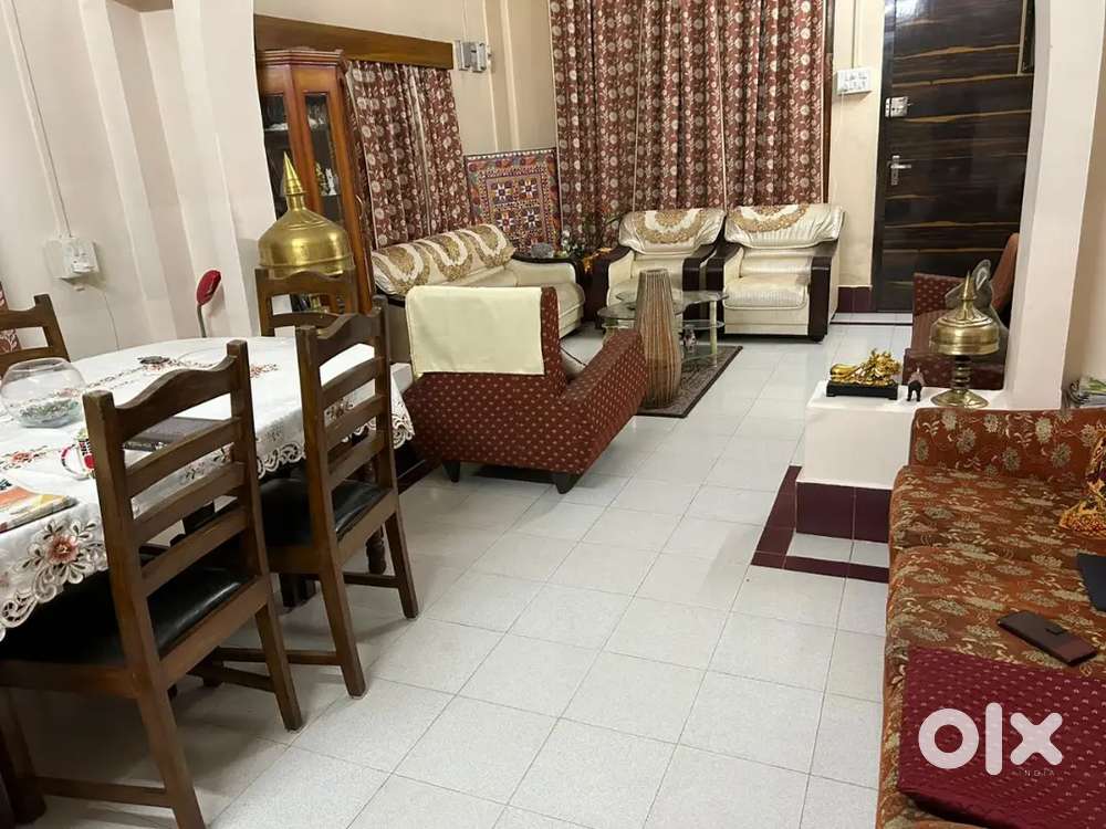 Two stories RCC house at Rajamoidam, Jorhat