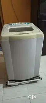 Samsung Washing machine.