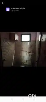 Flat on security lease