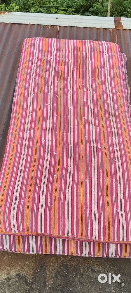 Mattress 4*6.5