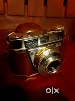 ANTIQUE KOTAK CAMERA FOR SALE
