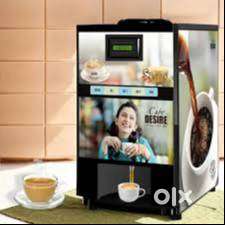 many restaurant used items