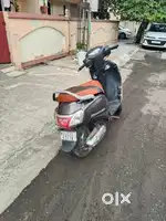 Access 125 BS 4⁷