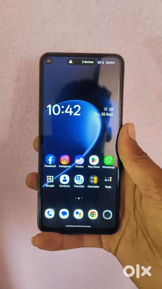Realme gt2