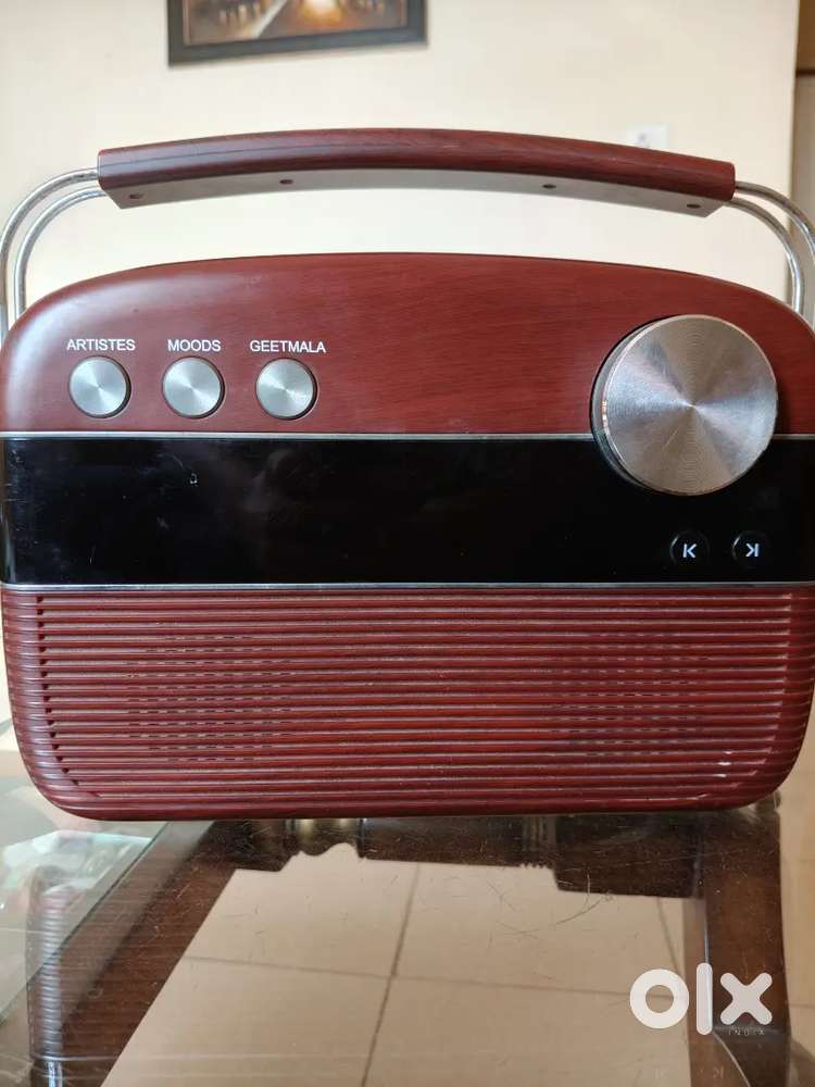 SAREGAMA CARVAAN