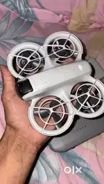 Dji neo drone