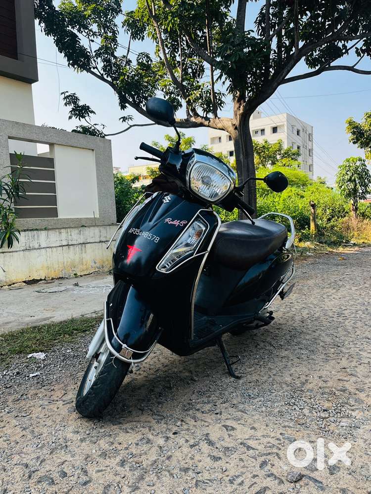 Good Condition No Repairs