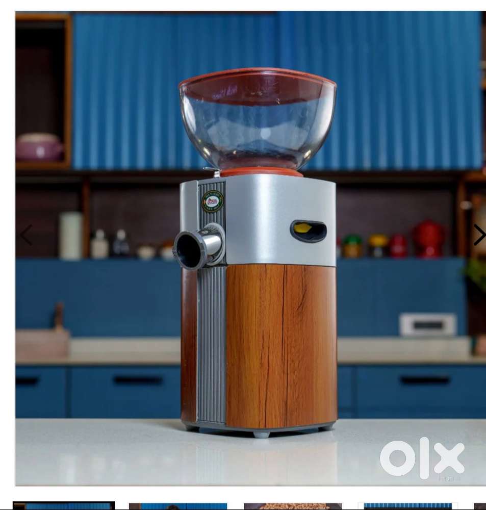 Rasoi Shop Multigrain Millet Mill/ chakki