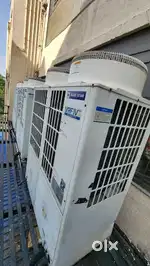 Sumsung,Lg, blue star, carrier,voltas, Panasonic,usha.godrej,