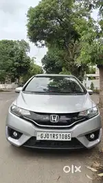 Honda Jazz 1.5 SV i DTEC, 2016, Diesel