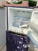 Good condition running fridge