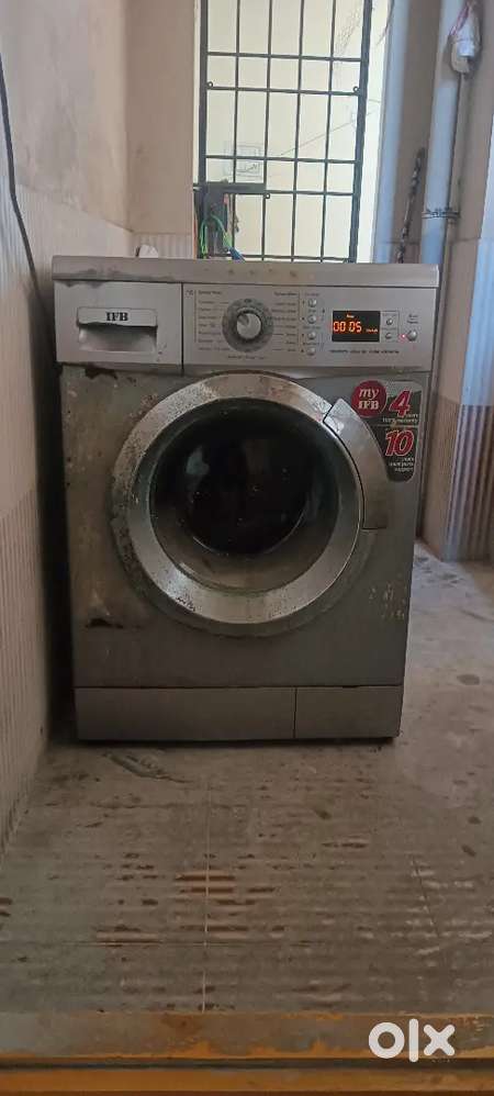 Ifb washing machine