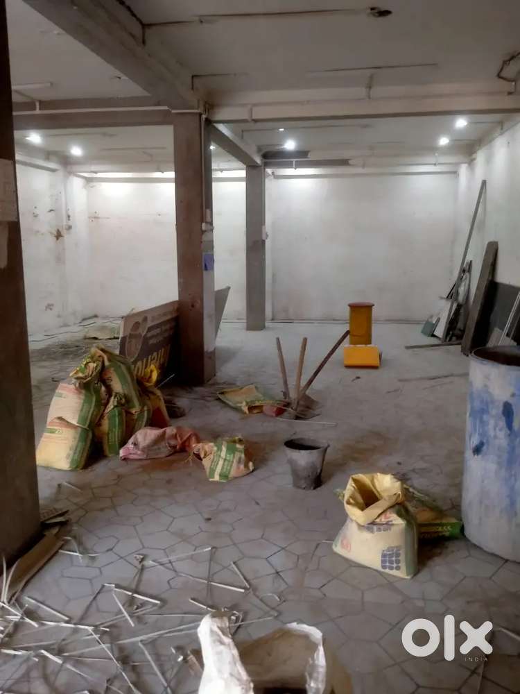 For office and godam