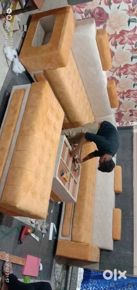 HF SOFA MANUFACTURING
