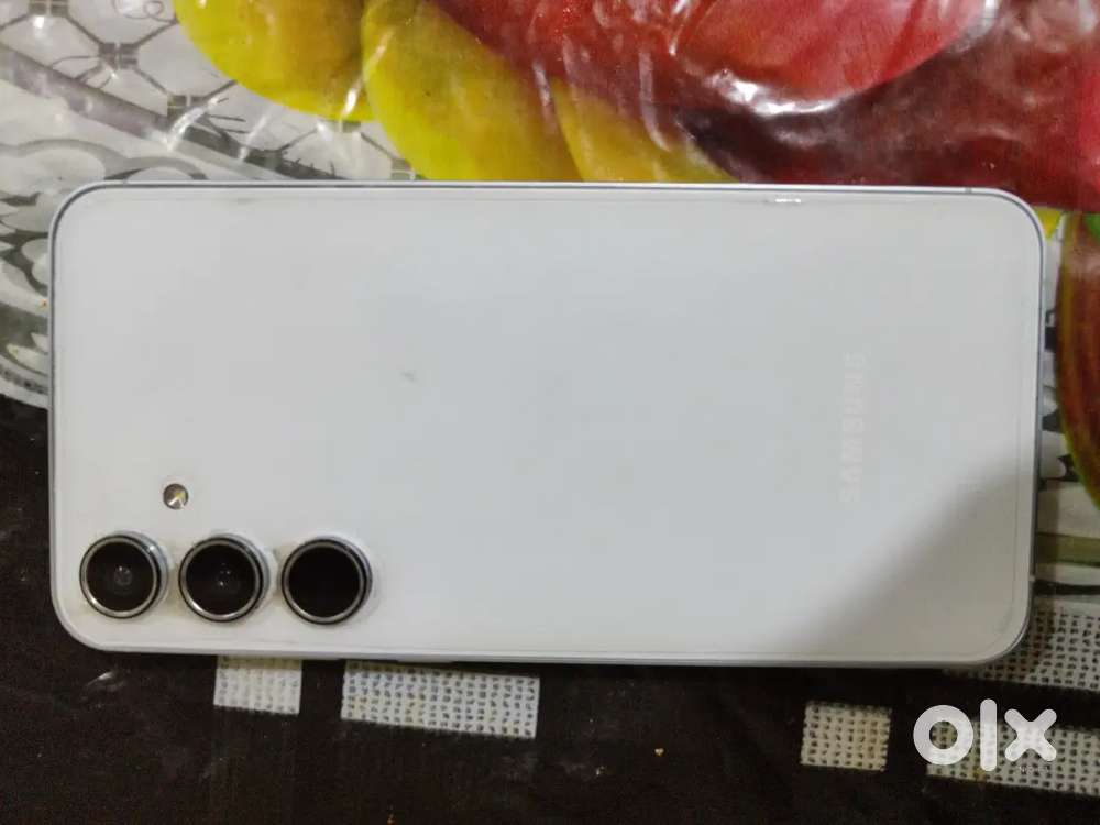 A55 just like new condition