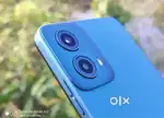 Moto g34 5g is good condition full new