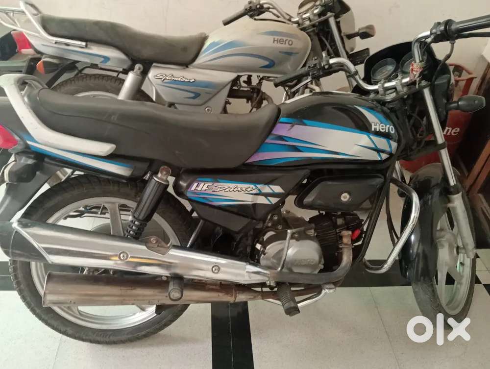 Selling My Bike