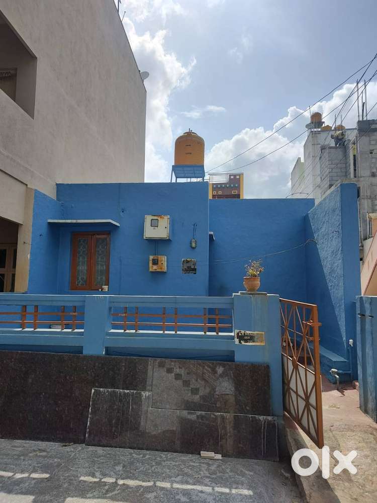 Plot in Lakshmikanth Nagar, Hebbal 1st Stage, Mysore