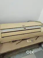 Cooling a/c