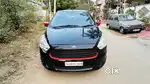 Ford Figo Aspire 1.5 TDCi Titanium Plus, 2016, Diesel