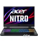 Acer Nitro 5 Intel Core i5 12th Gen - Gaming & Editing Laptop