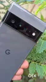 Google pixel 6 pro 12/128 network problem