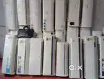 Used Ac Seller || Old Ac Buyer || Ac Service & Repair|| Ac compressor