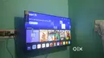32in LED TV android ips panel with all ott new tv just for 7,800