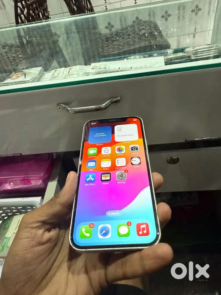 IPhone 12 64gb